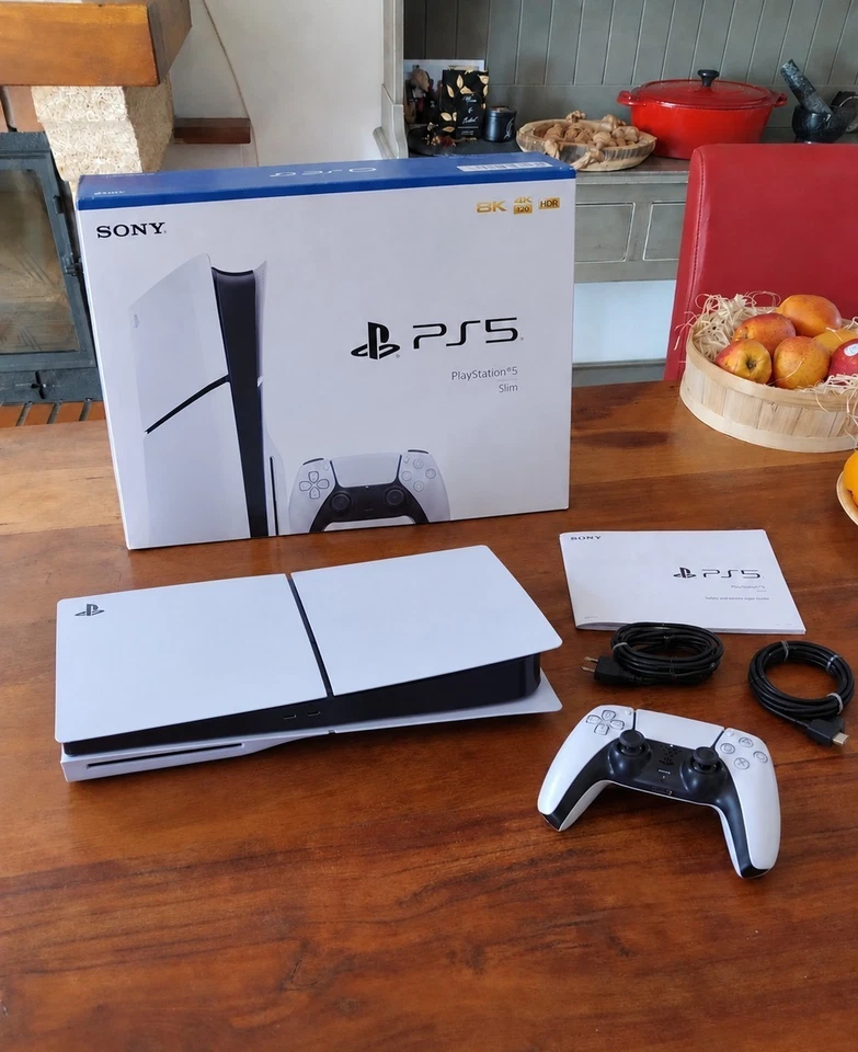 Sony PlayStation 5 Slim