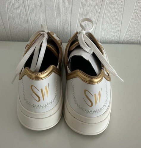 trainers size 5 Stuart Weitzman - Picture 5 of 5