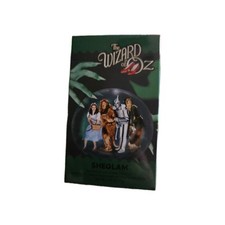 SHEGLAM The Wizard of Oz Eyeshadow Palette