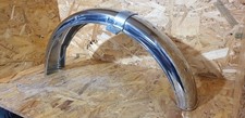 Gilera Strada 150 5V Arcore Parafango Post. A244E OEM E100086606 New Rear Fender