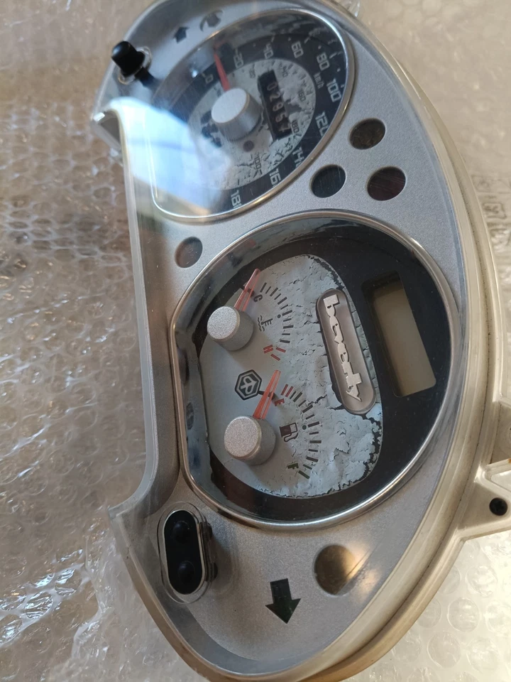 contachilometri beverly 500 - Immagine 3 di 4