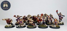 Warhammer - Blood Bowl - Owa Team