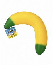 Laffy Snacks Sunny Days Banana Squishy Viral Toy AUTHENTIC / BRAND NEW With Tag!