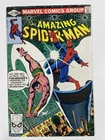 Amazing Spider-Man 211 NM- Near Mint- 9.2 Marvel 1980