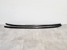 Barres de toit BMW 535