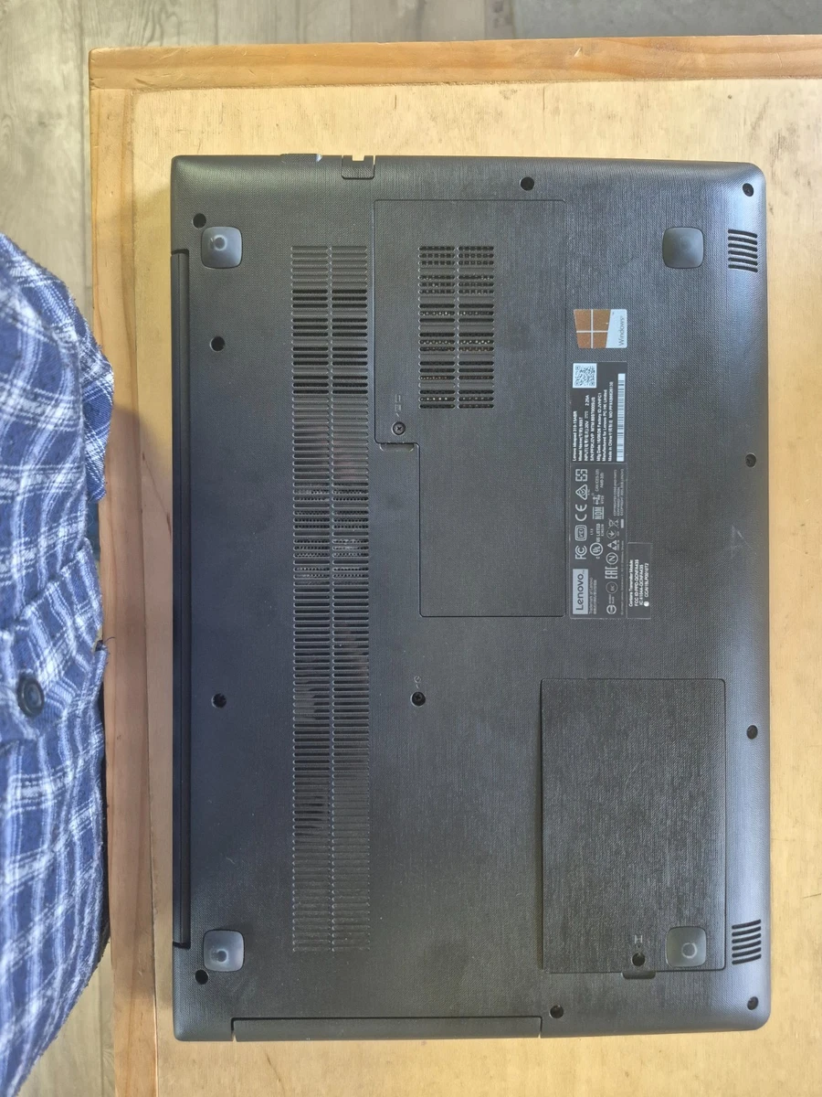 Lenovo IdeaPad 310 PC Laptops & Netbooks for Sale - Shop New