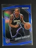 DeMar DeRozan 2024-25 Panini Prizm Black Basketball Blue Prizm 158/199 [3hk