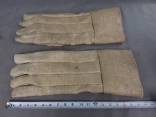 Chicago Protective Apparel 234-Zp Heat Resistant Gloves Zetexplus 2000