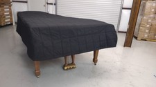 Grand Piano Covers for Moving - Heavy Duty Padded Rip-Stop Material