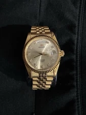  Orient Day/Date President EV0J-A0-A CS
