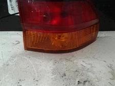 Driver Left Tail Light Quarter Panel Mounted Fits 02-04 ODYSSEY 118038