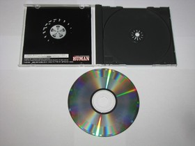 Deka Yonku Tough the Truck 4x4 Sega Saturn Japan import US Seller