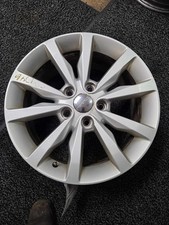 Oem 18 Inch Alloy Rimwheel Dodge Durango 14 15 16 17 18