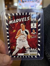 2025 Panini Donruss WNBA - Net Marvels Diana Taurasi #14