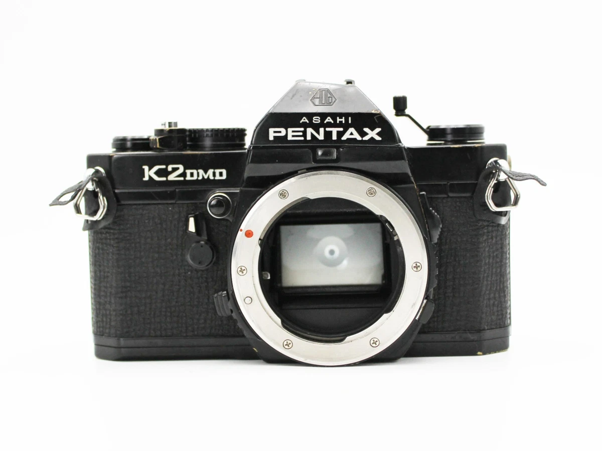 PENTAX K2 Film Cameras for sale | eBay