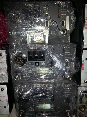 AE Advanced Energy APEX 3013 31561143-011B 3KW 13.56MHz RF