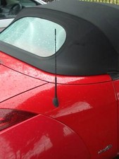 Ford StreetKa Street Ka Convertible Aerial Antenna Mast GENUINE New