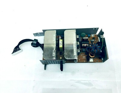 Imagistics Printer Model 3500 Power Supply Board Assembly with Chassis