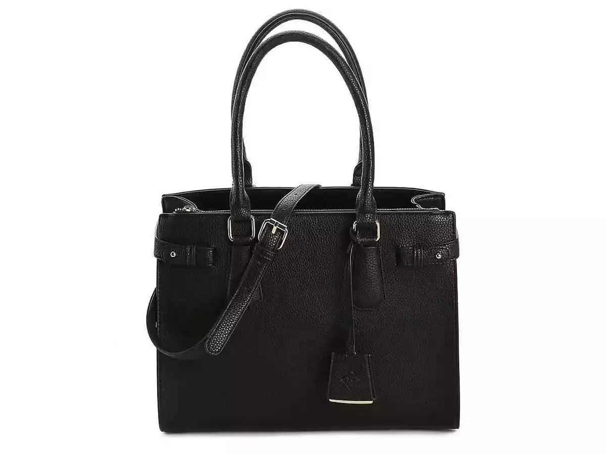 Kelly & katie villapiana satchel clearance