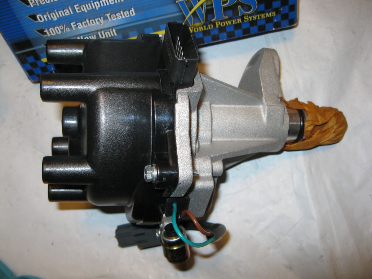 Distributor WAI DST58600 | eBay Distributor WAI DST58600 | eBay
