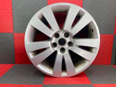 08-14 Subaru Tribeca 18'' 10 Spoke Aluminum Wheel (Nice!!)
