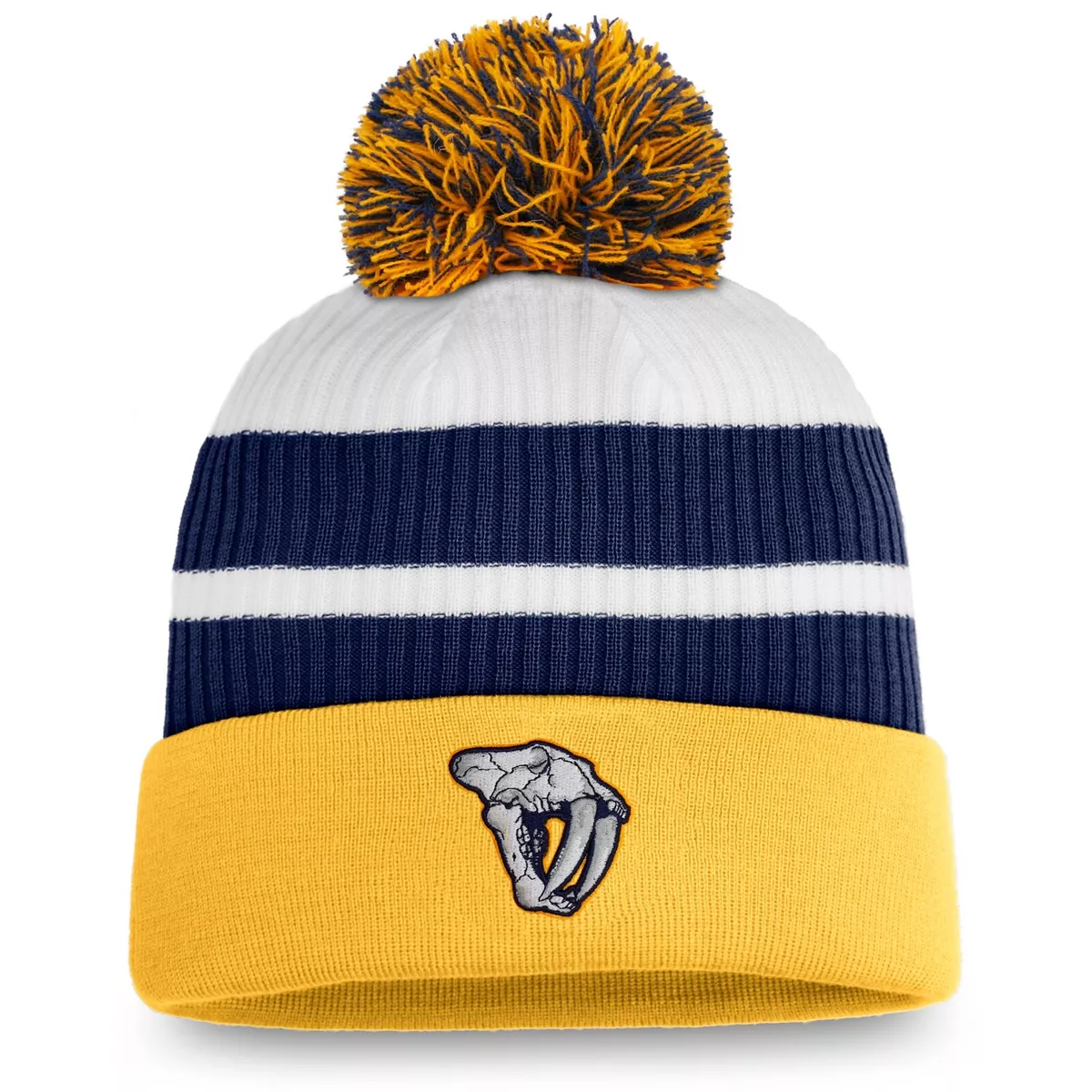 Nashville predators toque hotsell