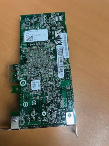 Adaptec ASR-6405E PCI-Express SAS/SATA 6.0Gbps 128MB SAS Raid Controller Card - Picture 2 of 2