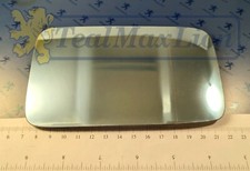 Glace de rétroviseur Peugeot 604