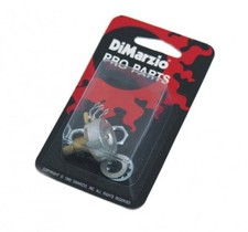 DiMarzio EP1200 Volume And Tone Pot Custom Taper Potentiometer 250K