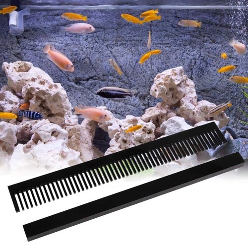 aquarium sump overflow