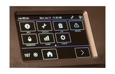 Command Hub with Sensor, Dri-Eaz Onsite and Remote Monitoring for 24/7 Equipm...