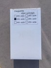 imagePROGRAF Wide Format Printer Ink PFI-102 MATTE BLACK - BRAND NEW IN PACKAGE — photo 3