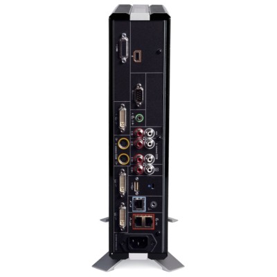 Polycom HDX 7000 Complete System High Profile EagleEye HD Camera