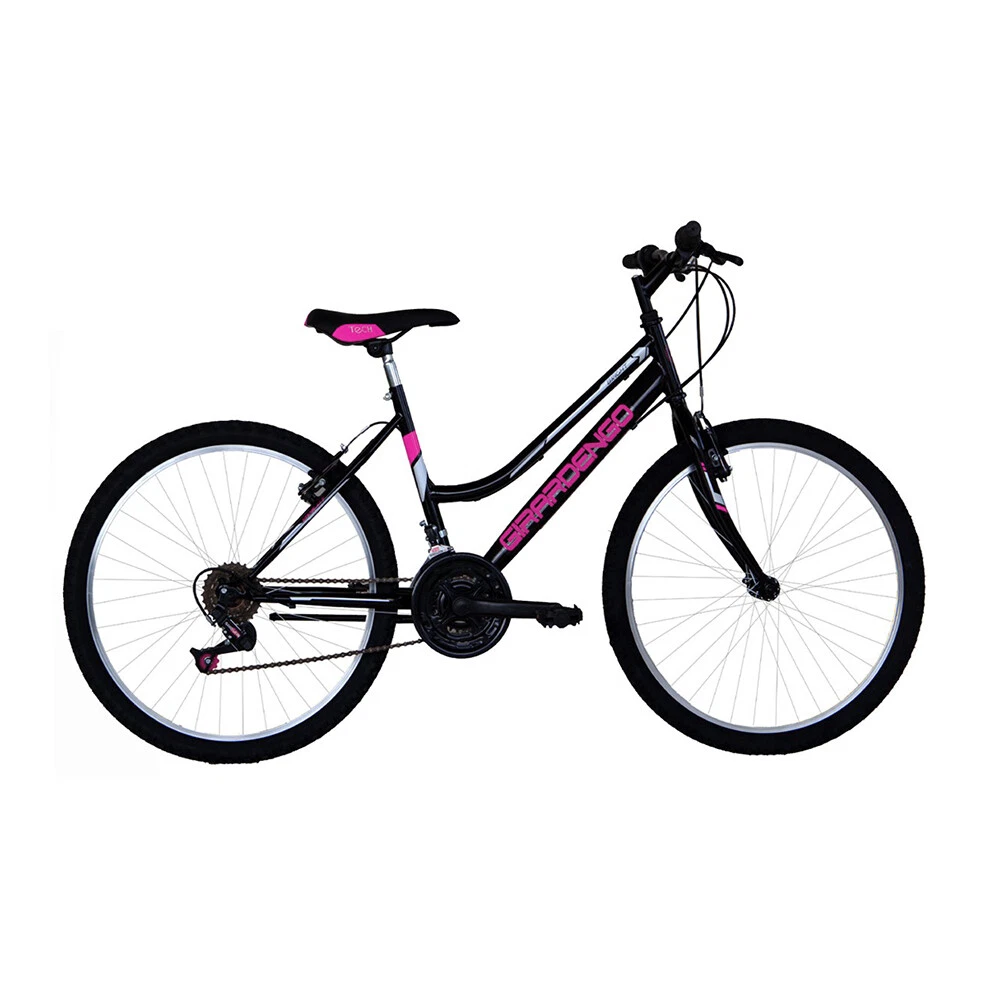 Velo femme 18 vitesses sales