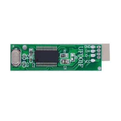 Reliable USB to 26 Pin Floppy Drive Connector Converter Easy Installation