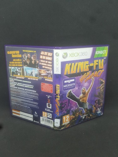 Jeu Xbox 360 W2K15 - Version Française - Complet - Bon état