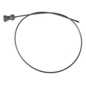 bike straddle cable