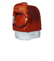 Blinker Hinten Recht FüR VW Sharan 2003 Al 2010 ÄUßEre OEM 4082300234749