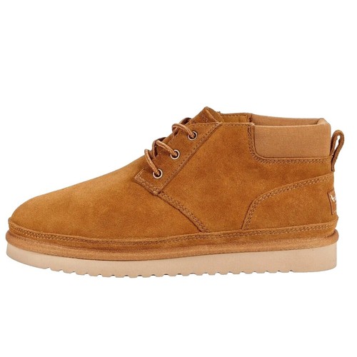 Koolaburra by UGG Mens Kiran Tan Suede Chukka Boots Size 12 M  EUC Koolaburra by UGG - Brandclub - Koolaburra by UGG Men main image 3