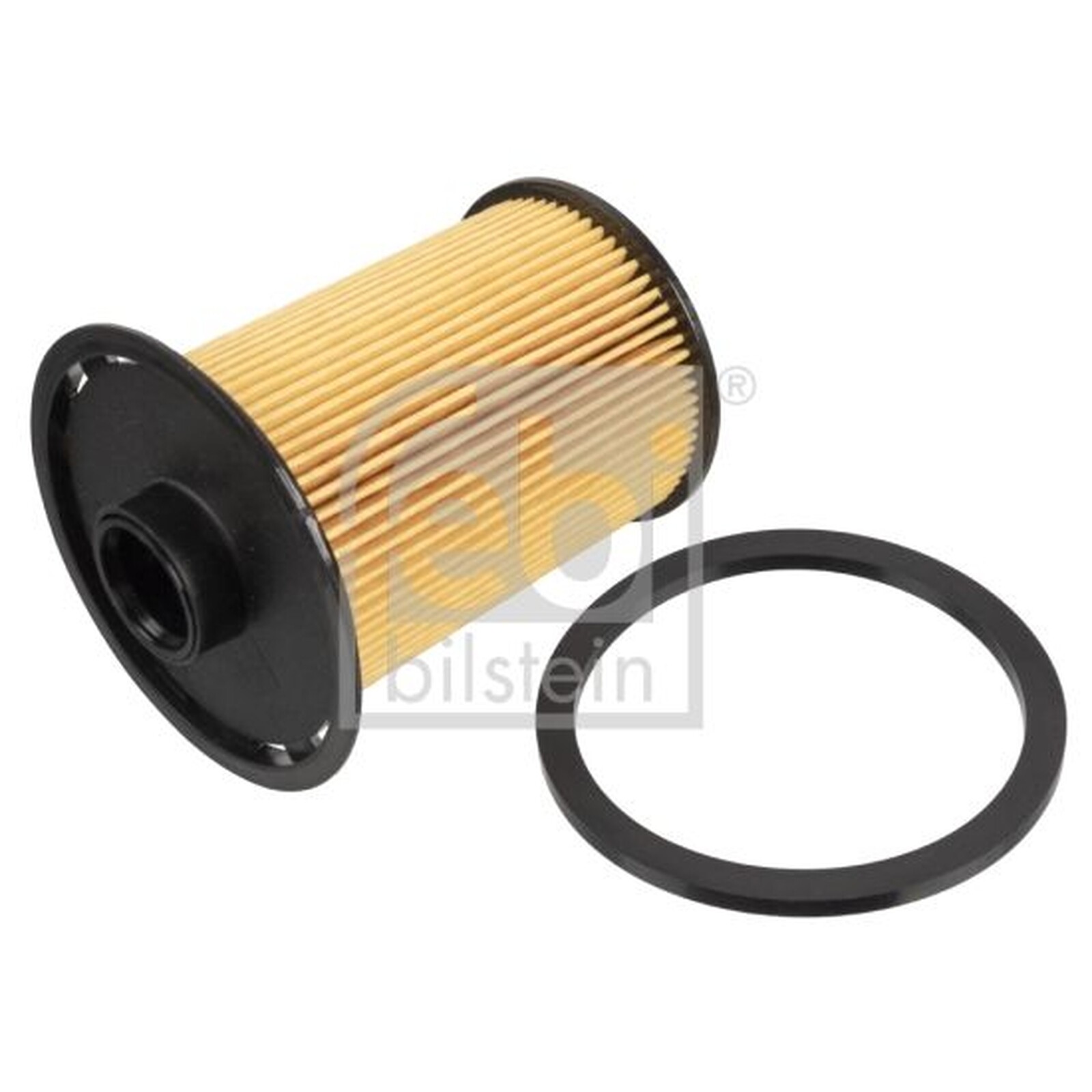 Febi Bilstein Fuel Filter 108354 - OEM Quality for Nissan - Precision Fitment
