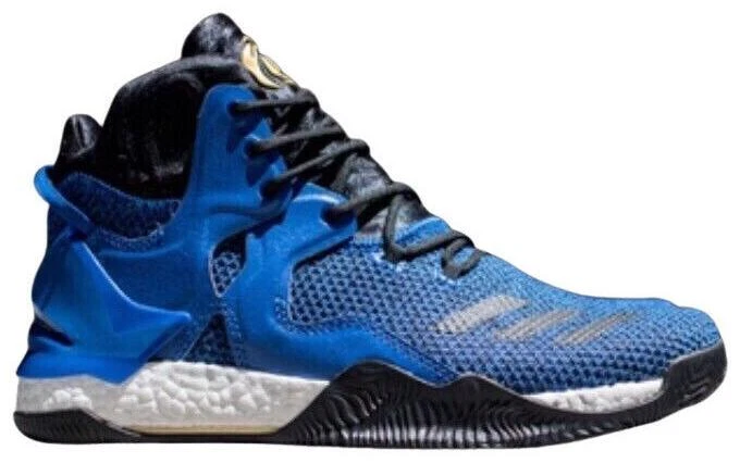 adidas D Rose 7 Athletic Shoes for Men for Sale | Authenticity