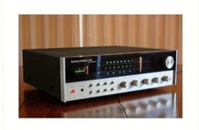 HK 730-HK 430-HK 630- LED LAMP KIT-STEREO RECEIVER (8v WARM WHITE)Harman Kardon 