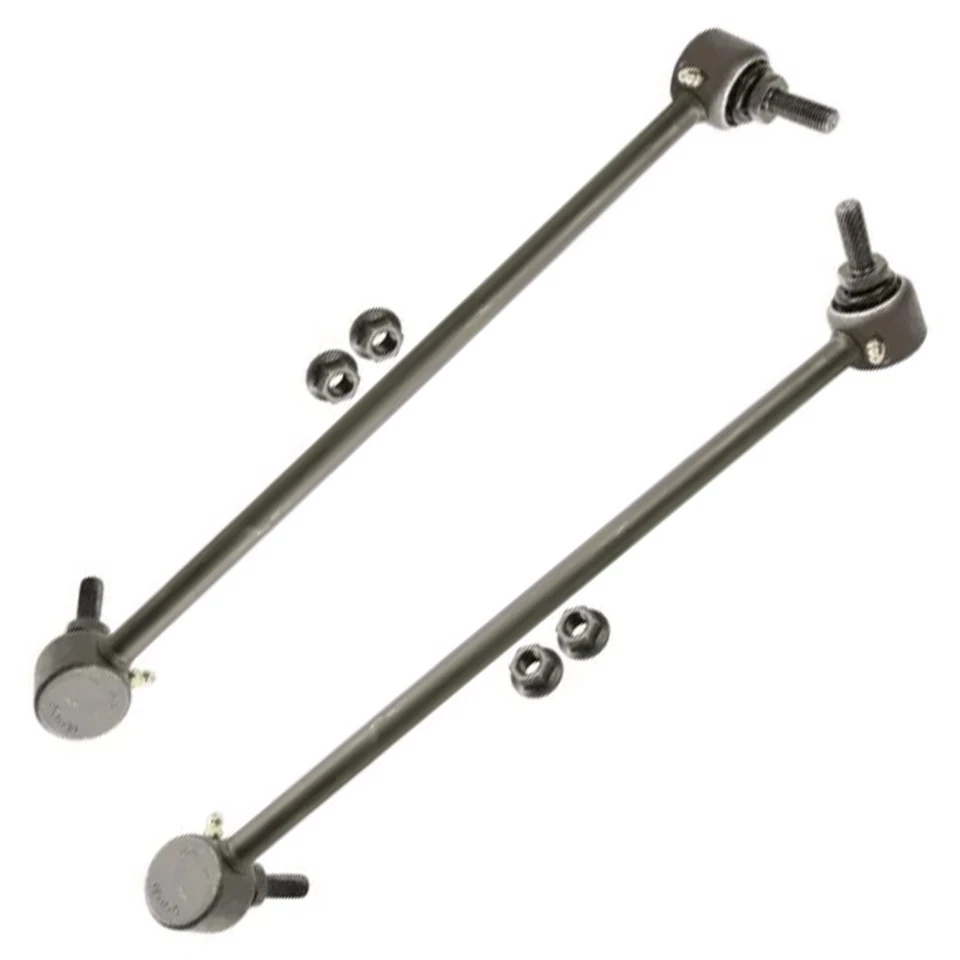 Brazos de control inferiores delanteros con kit de barras estabilizadoras de rótula para Honda HR-V 2016-2021 Foto 4 de 4