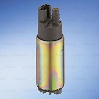 Bosch Kraftstoffpumpe Elektrisch FüR Hyundai Pony Pony/Excel Stufenheck
