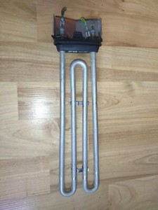 ✅Original Miele Heizelement/Heizung T-Nr. 1322412 1500W für Waschmaschine