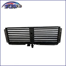 Upper Radiator Shutter Assembly For 18-20 GMC Terrain Chevy Equinox GM1206111