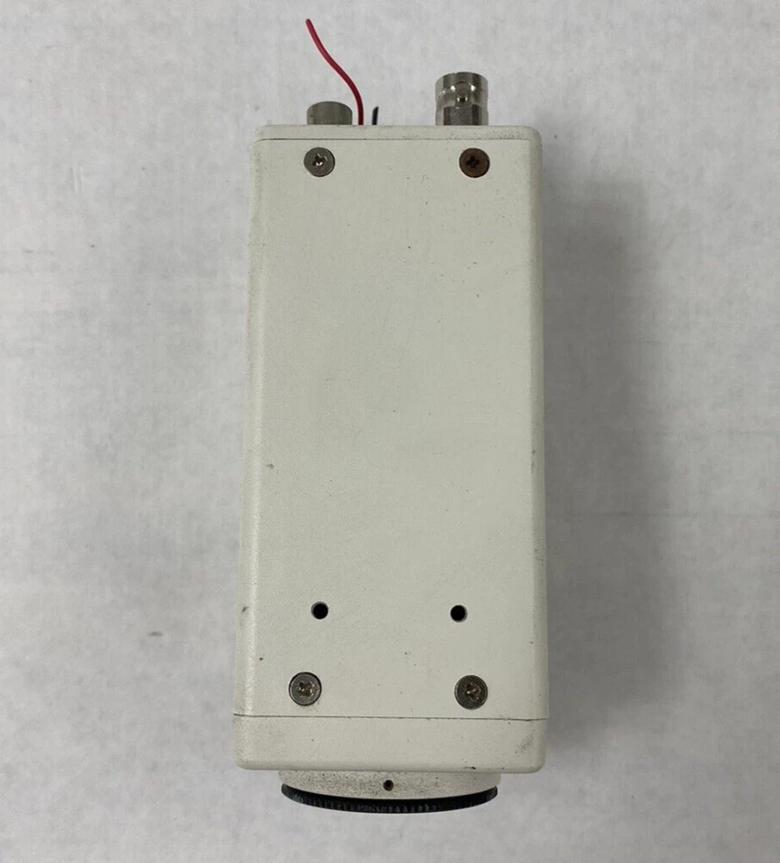 Câmera de segurança Weldex WDAC-5700C-MKIT CCTV testada - Imagem 3 de 4