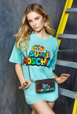 moschino super mario
