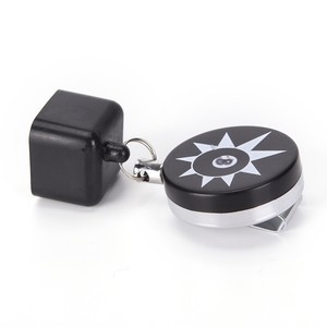 retractable pool chalk holder