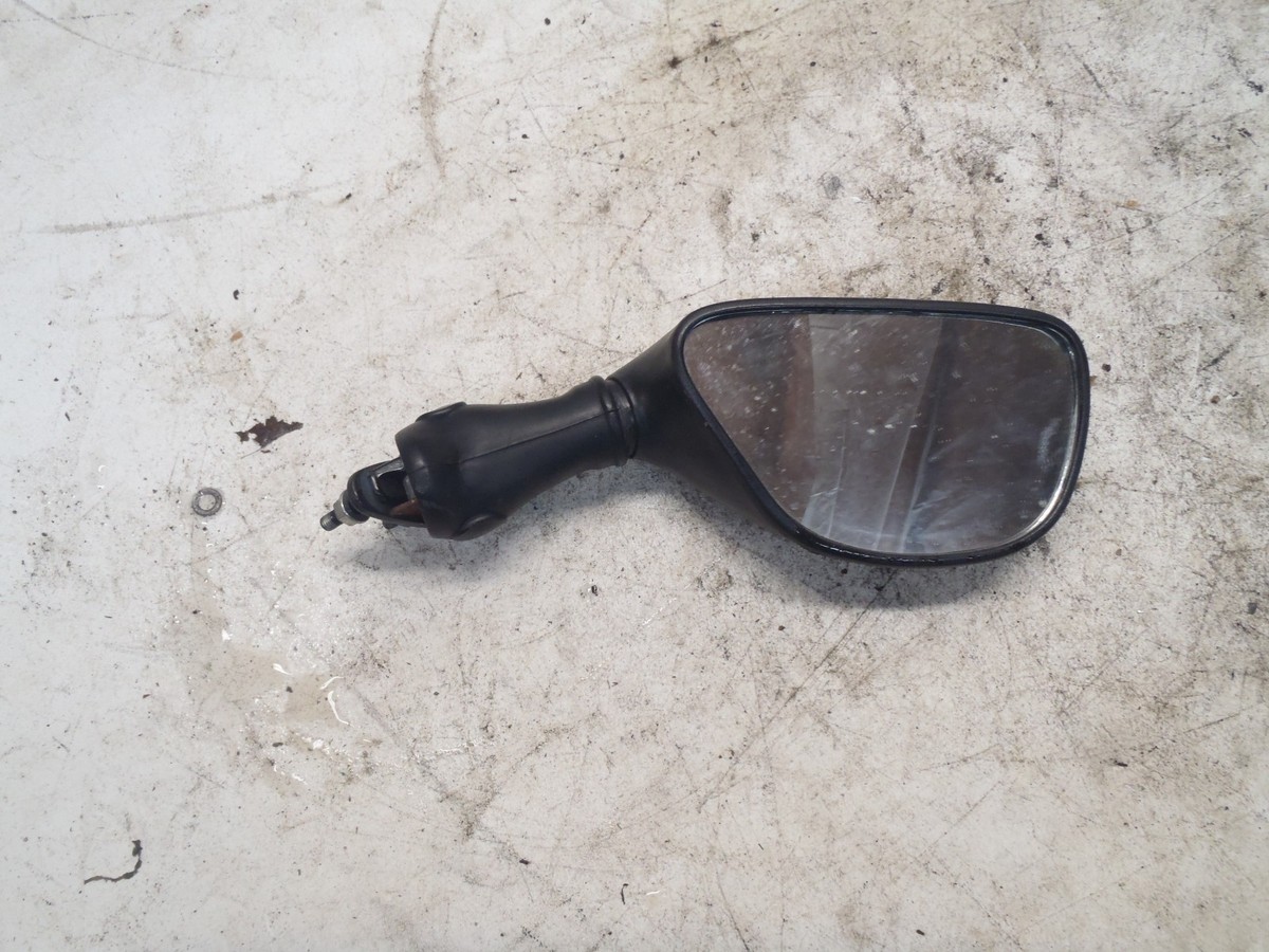 1995 Kawasaki Ninja ZX-6R ZX600 F ZX 600 F1 Right Mirror | eBay